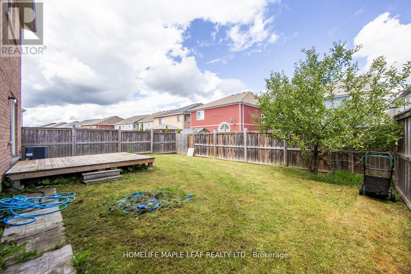 535 Wansbrough Way, Shelburne, Ontario  L9V 2S6 - Photo 44 - X12499336