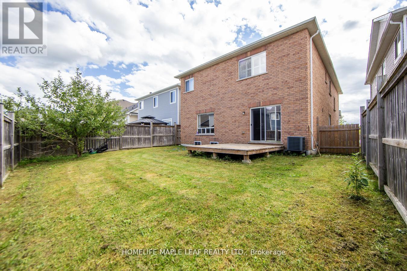 535 Wansbrough Way, Shelburne, Ontario  L9V 2S6 - Photo 45 - X12499336