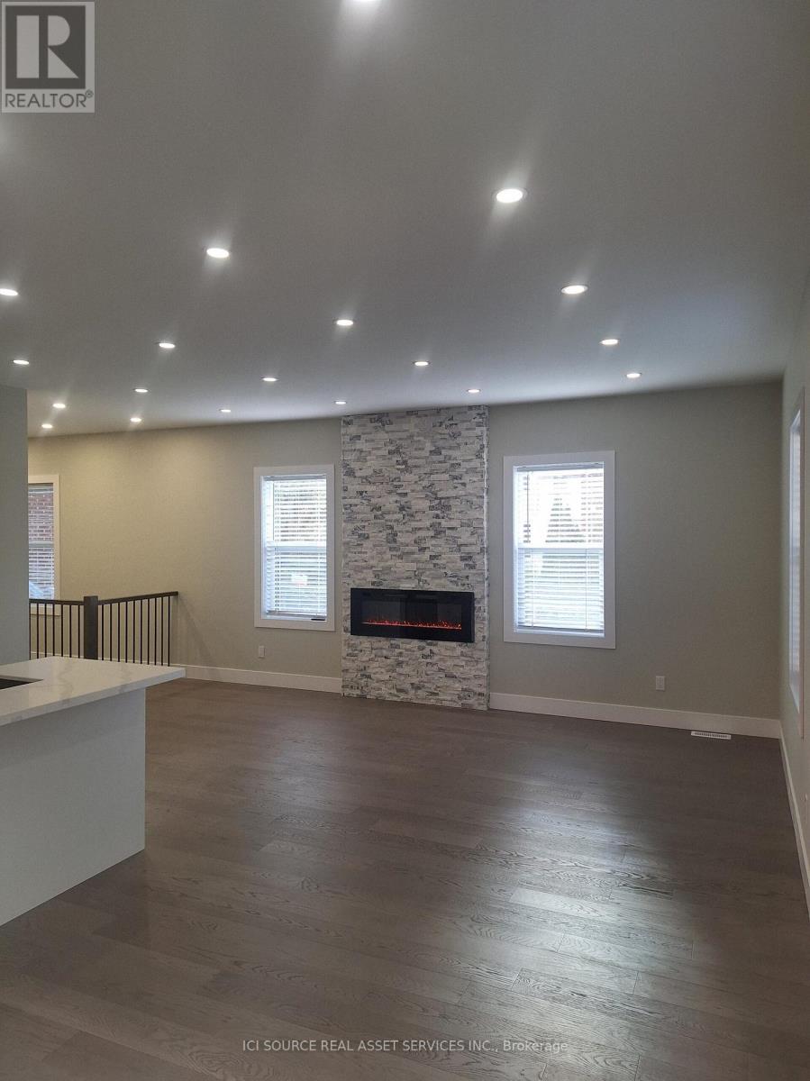 58 Martin Avenue, Guelph, Ontario  N1G 1Z9 - Photo 11 - X12499340