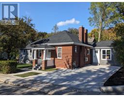 58 MARTIN AVENUE, Guelph, Ontario