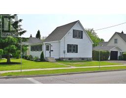 52 WOODWORTH AVENUE, St. Thomas, Ontario