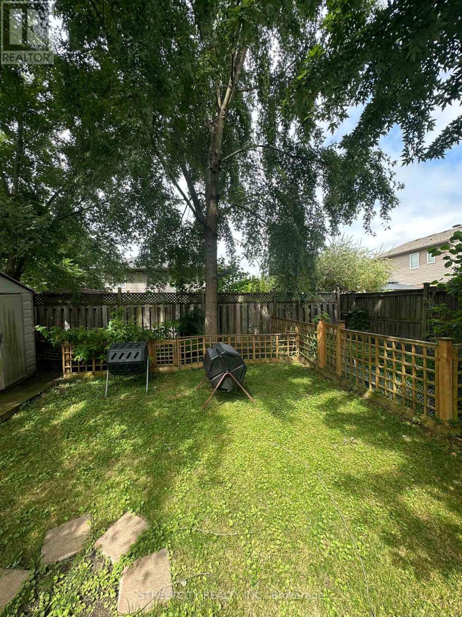 1234 South Wenige Drive, London North, Ontario  N5X 4M3 - Photo 23 - X12499404