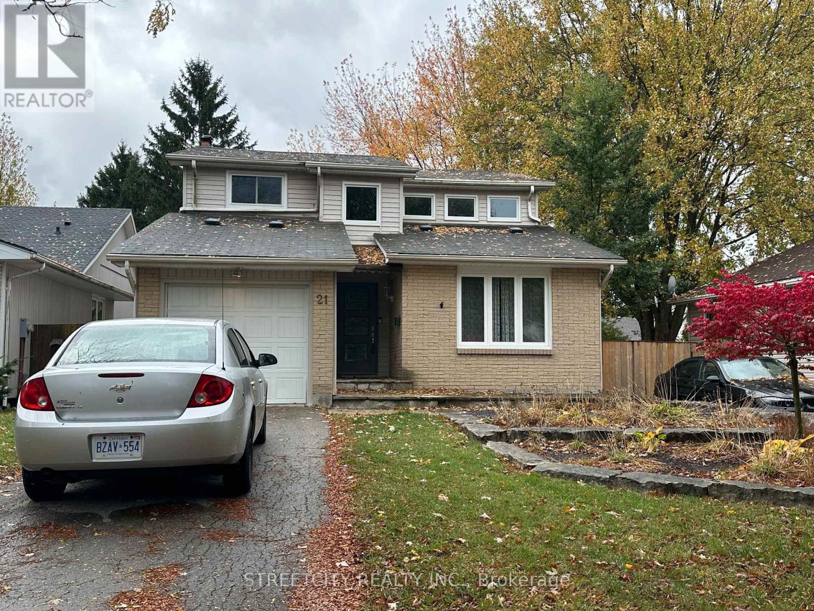 21 BEECHBANK CRESCENT, London South, Ontario