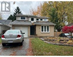 21 BEECHBANK CRESCENT, London South, Ontario