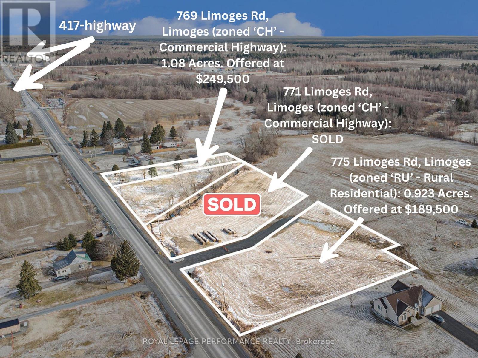 775 Limoges Road, The Nation, Ontario  K0A 2M0 - Photo 3 - X12499382