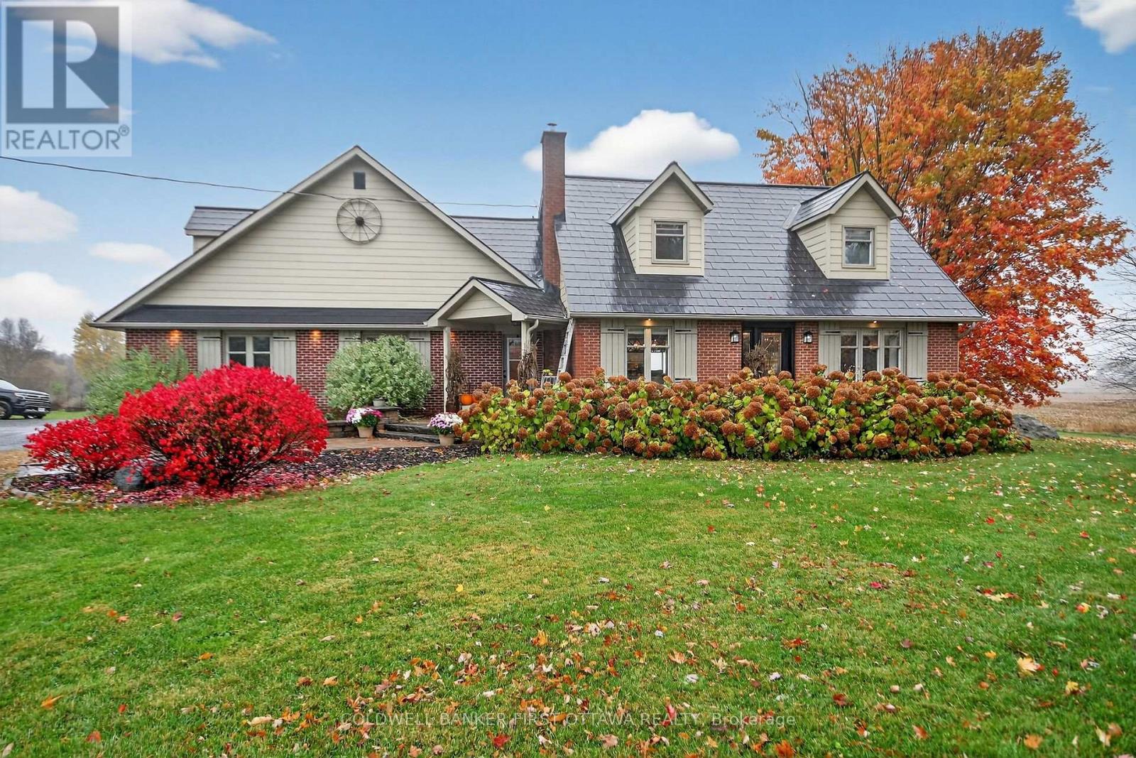 2889 SWALE ROAD, Ottawa, Ontario