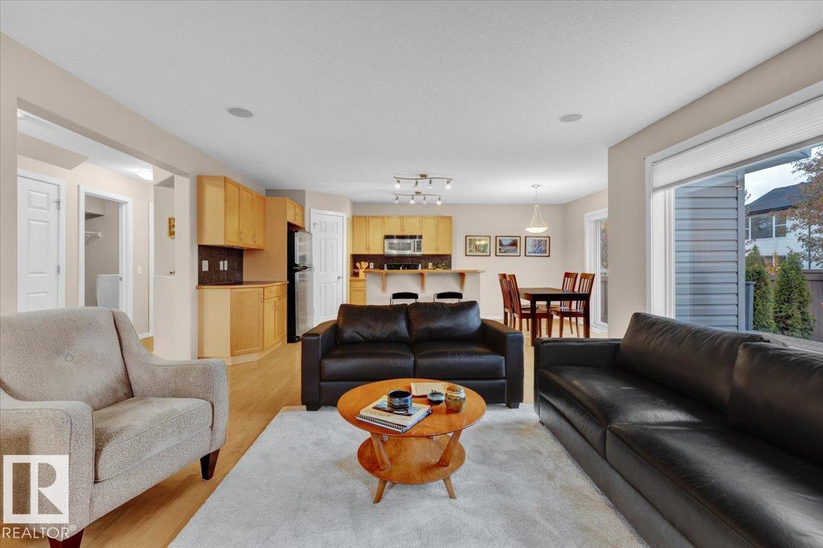 1824 Holman Cr Nw, Edmonton, Alberta  T6R 3M2 - Photo 13 - E4464367