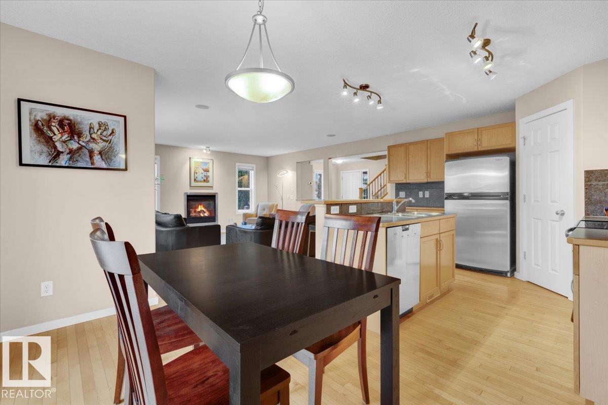 1824 Holman Cr Nw, Edmonton, Alberta  T6R 3M2 - Photo 14 - E4464367