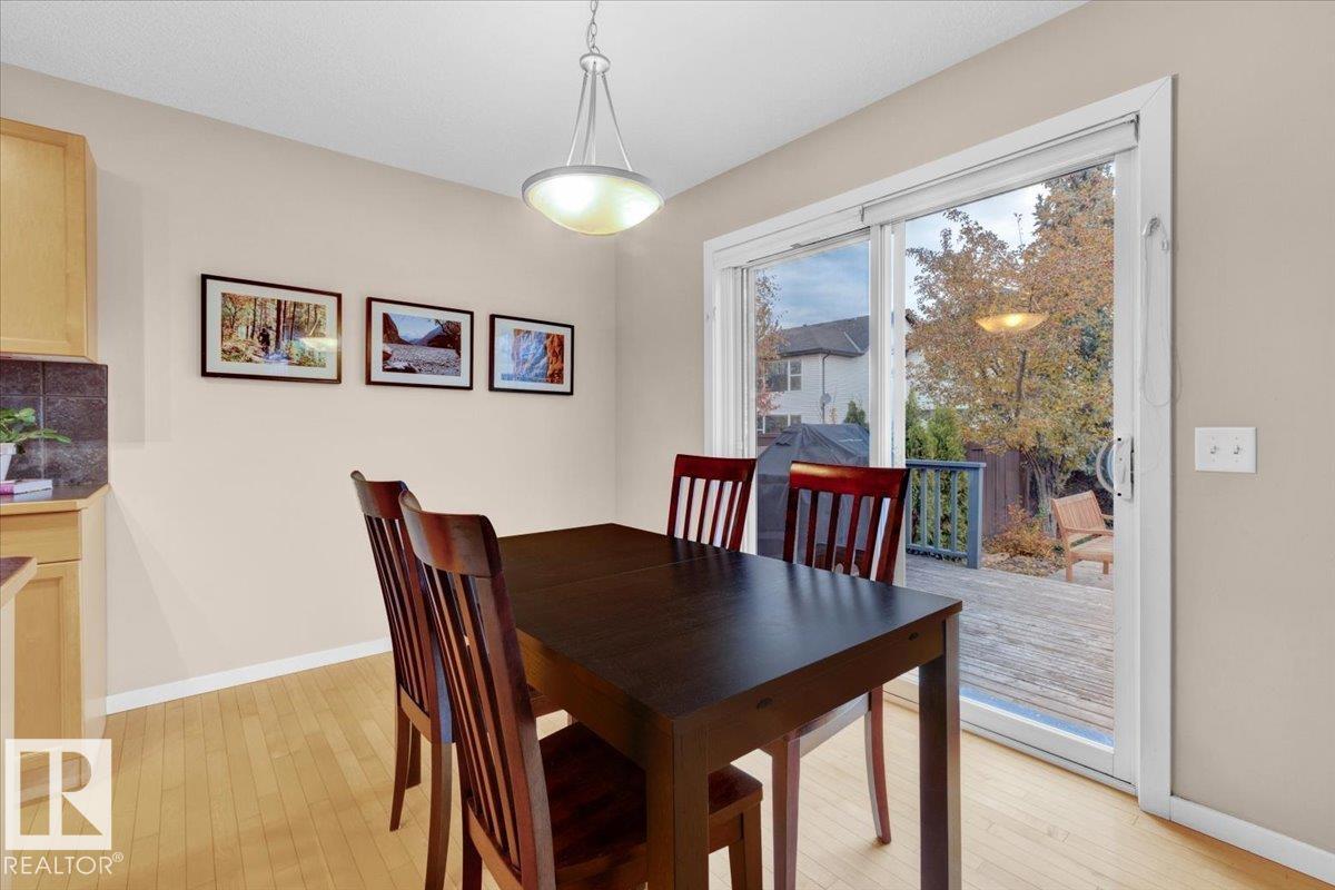 1824 Holman Cr Nw, Edmonton, Alberta  T6R 3M2 - Photo 15 - E4464367