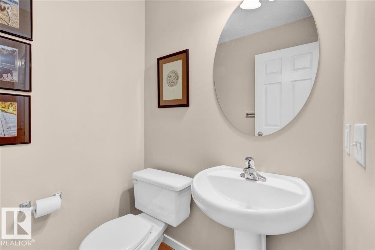 1824 Holman Cr Nw, Edmonton, Alberta  T6R 3M2 - Photo 17 - E4464367