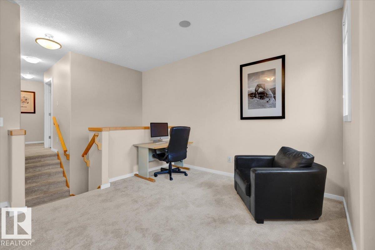 1824 Holman Cr Nw, Edmonton, Alberta  T6R 3M2 - Photo 19 - E4464367