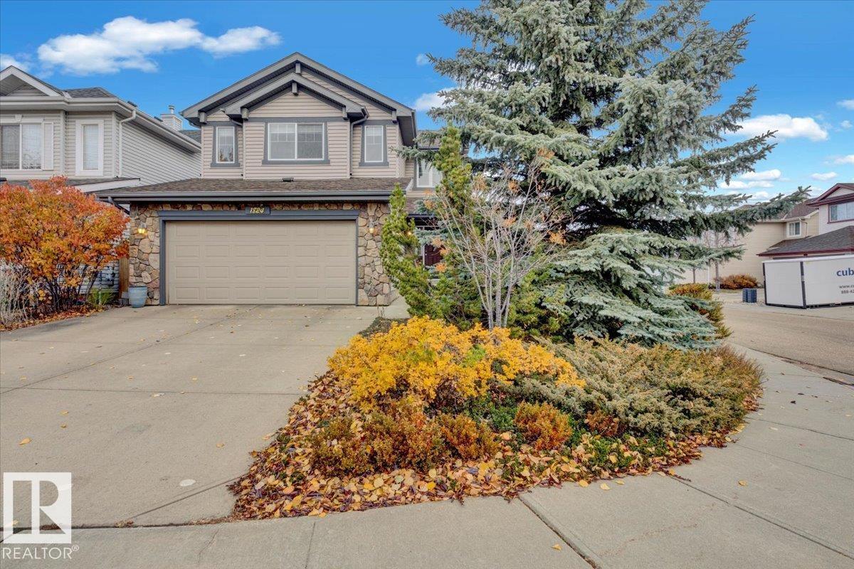 1824 Holman Cr Nw, Edmonton, Alberta  T6R 3M2 - Photo 2 - E4464367