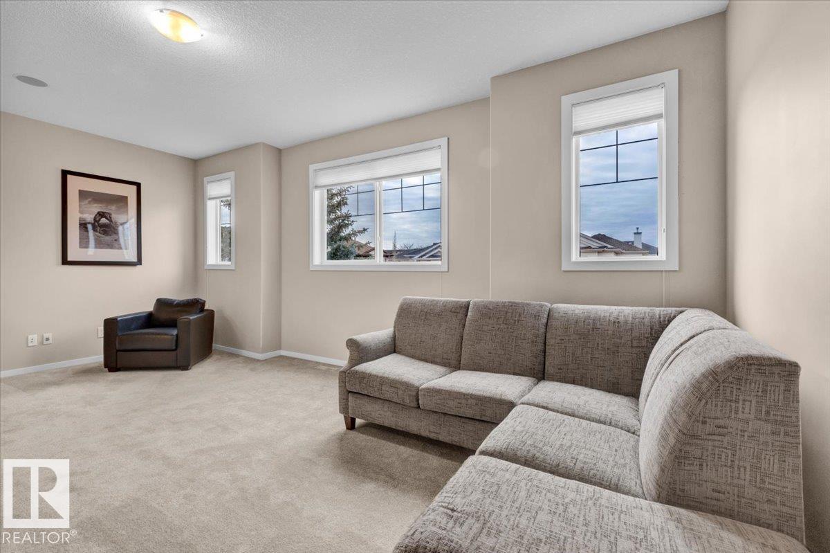 1824 Holman Cr Nw, Edmonton, Alberta  T6R 3M2 - Photo 21 - E4464367