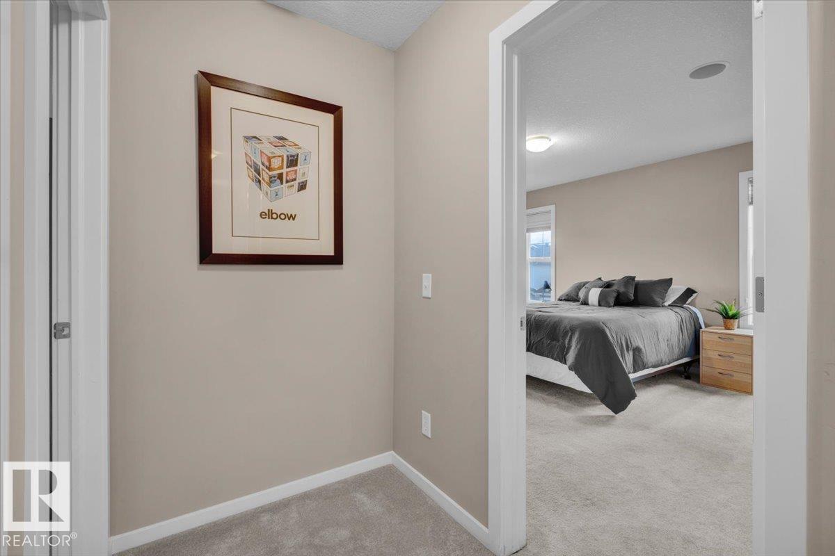 1824 Holman Cr Nw, Edmonton, Alberta  T6R 3M2 - Photo 22 - E4464367