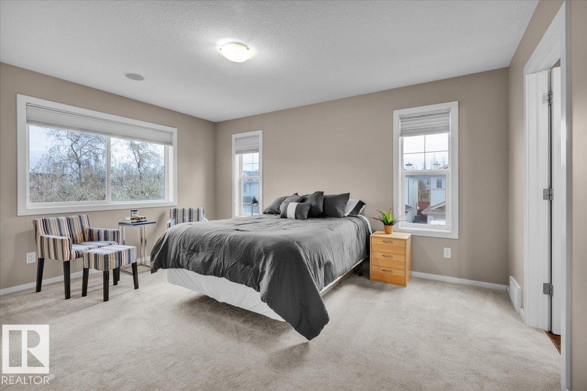 1824 Holman Cr Nw, Edmonton, Alberta  T6R 3M2 - Photo 23 - E4464367