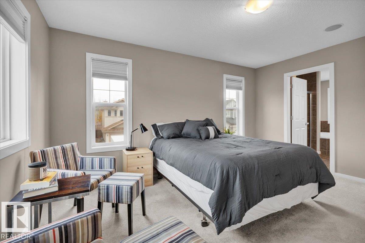 1824 Holman Cr Nw, Edmonton, Alberta  T6R 3M2 - Photo 24 - E4464367