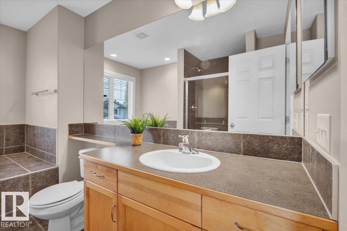 1824 Holman Cr Nw, Edmonton, Alberta  T6R 3M2 - Photo 25 - E4464367