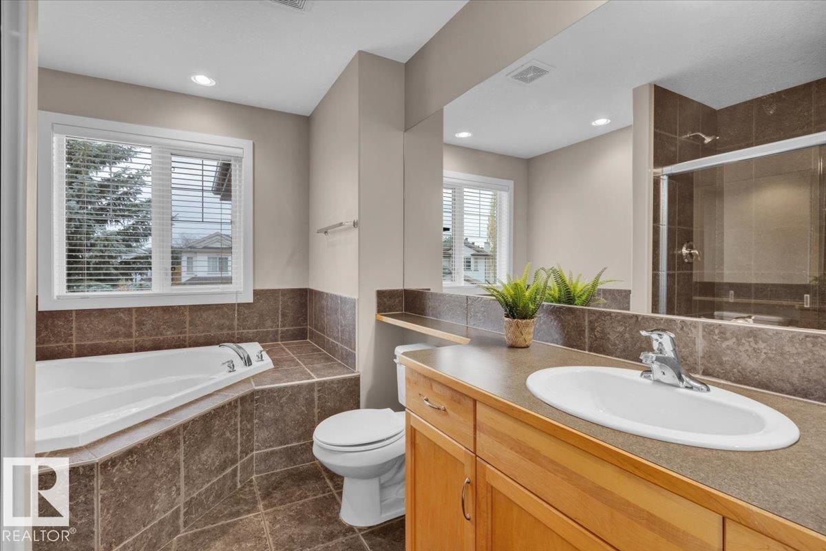 1824 Holman Cr Nw, Edmonton, Alberta  T6R 3M2 - Photo 26 - E4464367