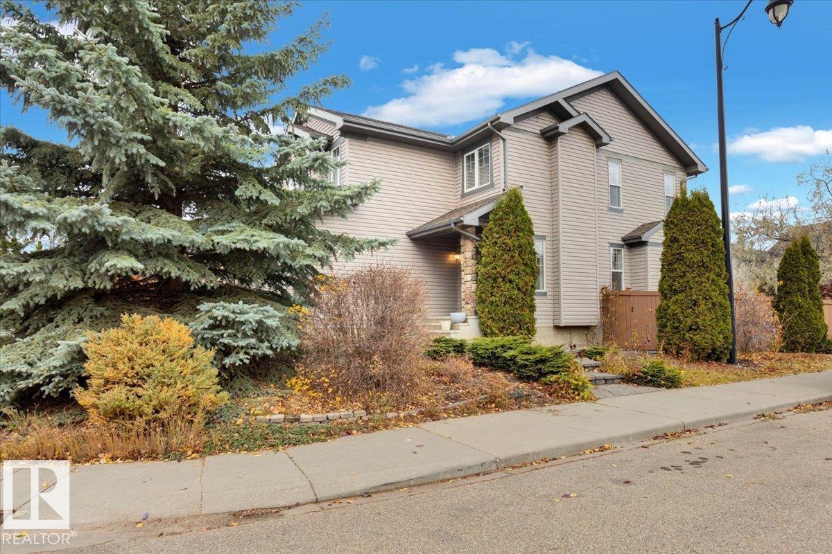 1824 Holman Cr Nw, Edmonton, Alberta  T6R 3M2 - Photo 3 - E4464367