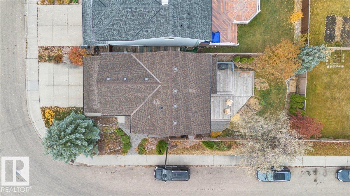 1824 Holman Cr Nw, Edmonton, Alberta  T6R 3M2 - Photo 34 - E4464367