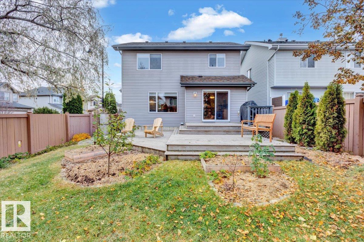 1824 Holman Cr Nw, Edmonton, Alberta  T6R 3M2 - Photo 35 - E4464367