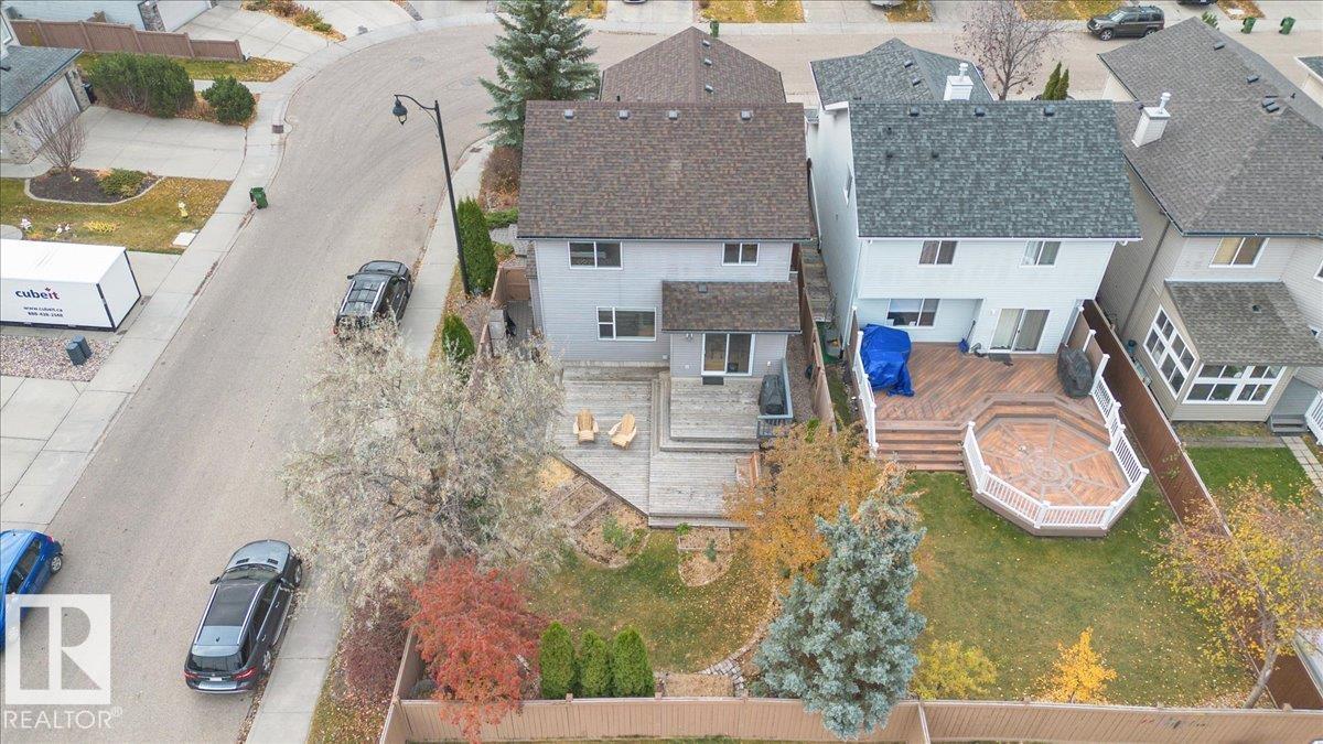 1824 Holman Cr Nw, Edmonton, Alberta  T6R 3M2 - Photo 36 - E4464367