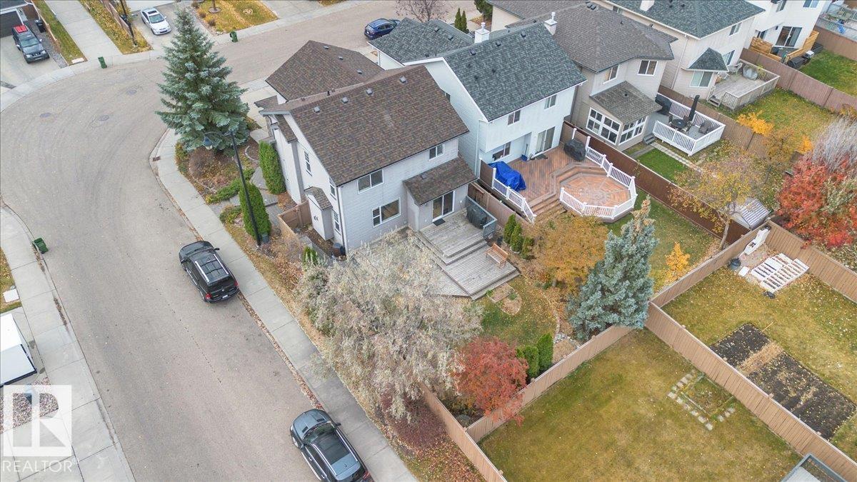 1824 Holman Cr Nw, Edmonton, Alberta  T6R 3M2 - Photo 37 - E4464367