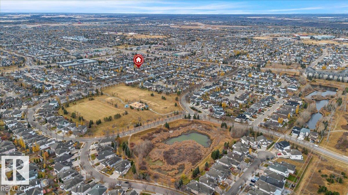 1824 Holman Cr Nw, Edmonton, Alberta  T6R 3M2 - Photo 39 - E4464367