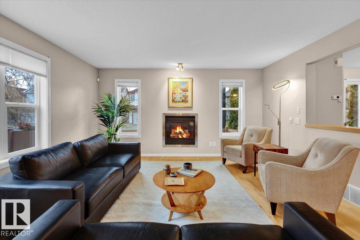 1824 Holman Cr Nw, Edmonton, Alberta  T6R 3M2 - Photo 9 - E4464367