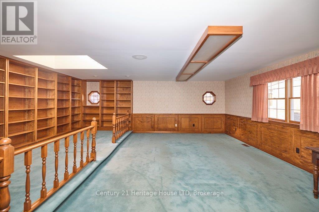 288 Ridge Road N, Fort Erie (Ridgeway), Ontario  L0S 1N0 - Photo 25 - X12499364