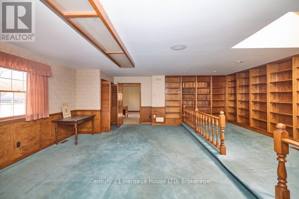 288 Ridge Road N, Fort Erie (Ridgeway), Ontario  L0S 1N0 - Photo 27 - X12499364