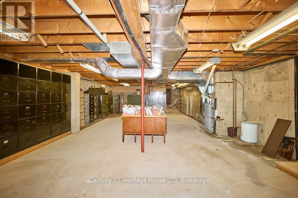 288 Ridge Road N, Fort Erie (Ridgeway), Ontario  L0S 1N0 - Photo 29 - X12499364