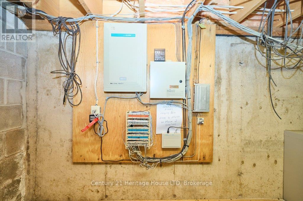 288 Ridge Road N, Fort Erie (Ridgeway), Ontario  L0S 1N0 - Photo 31 - X12499364