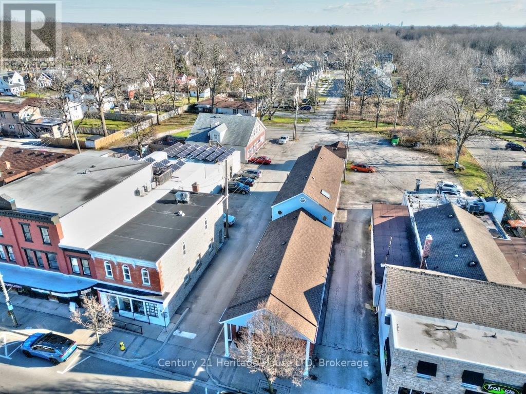 288 Ridge Road N, Fort Erie (Ridgeway), Ontario  L0S 1N0 - Photo 35 - X12499364