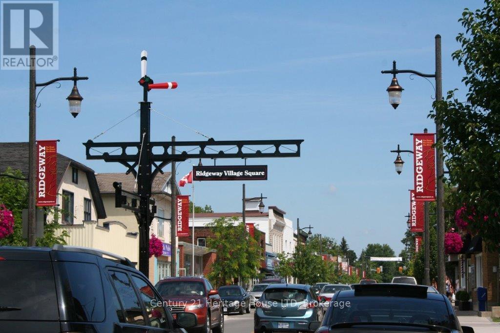 288 Ridge Road N, Fort Erie (Ridgeway), Ontario  L0S 1N0 - Photo 36 - X12499364