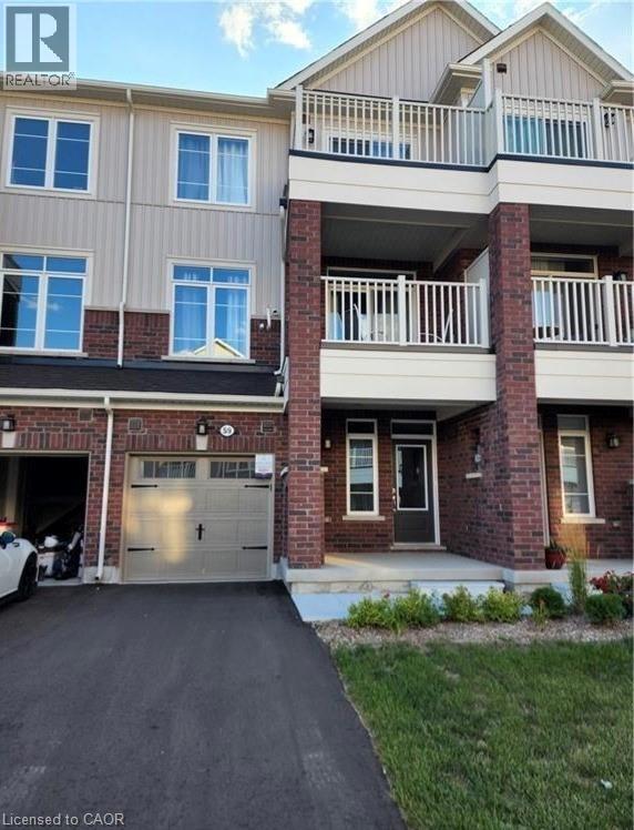 113 HARTLEY Avenue, paris, Ontario