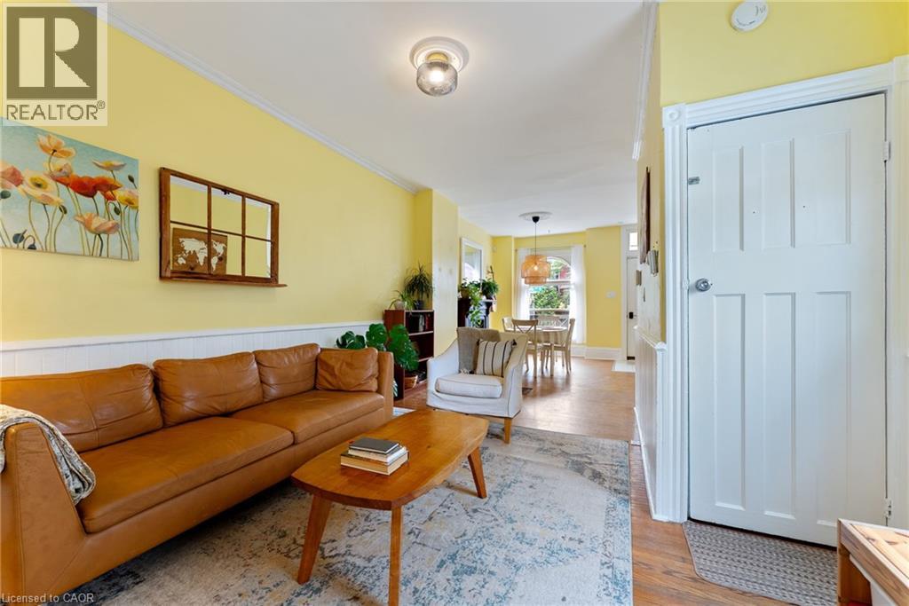 137 Victoria Avenue N, Hamilton, Ontario  L8L 5E7 - Photo 9 - 40758060