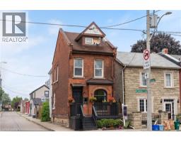 137 VICTORIA Avenue N, Hamilton, Ontario