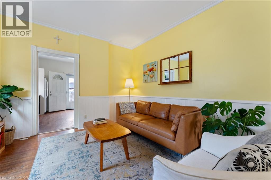 137 Victoria Avenue N, Hamilton, Ontario  L8L 5E7 - Photo 10 - 40758060