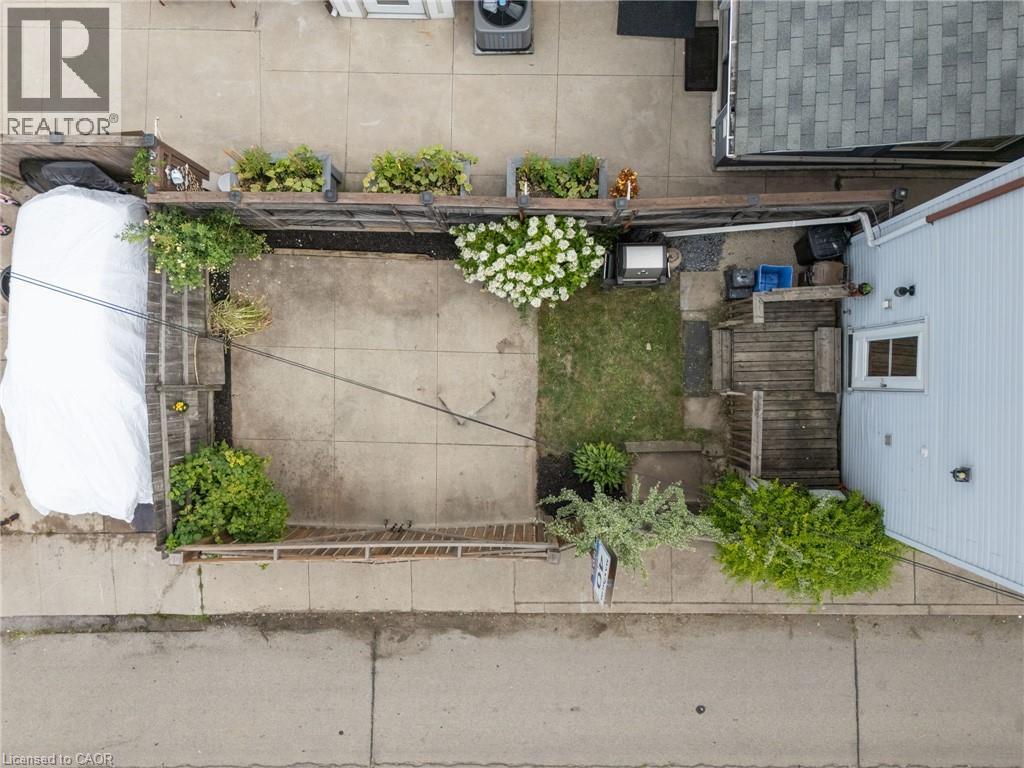 137 Victoria Avenue N, Hamilton, Ontario  L8L 5E7 - Photo 25 - 40758060