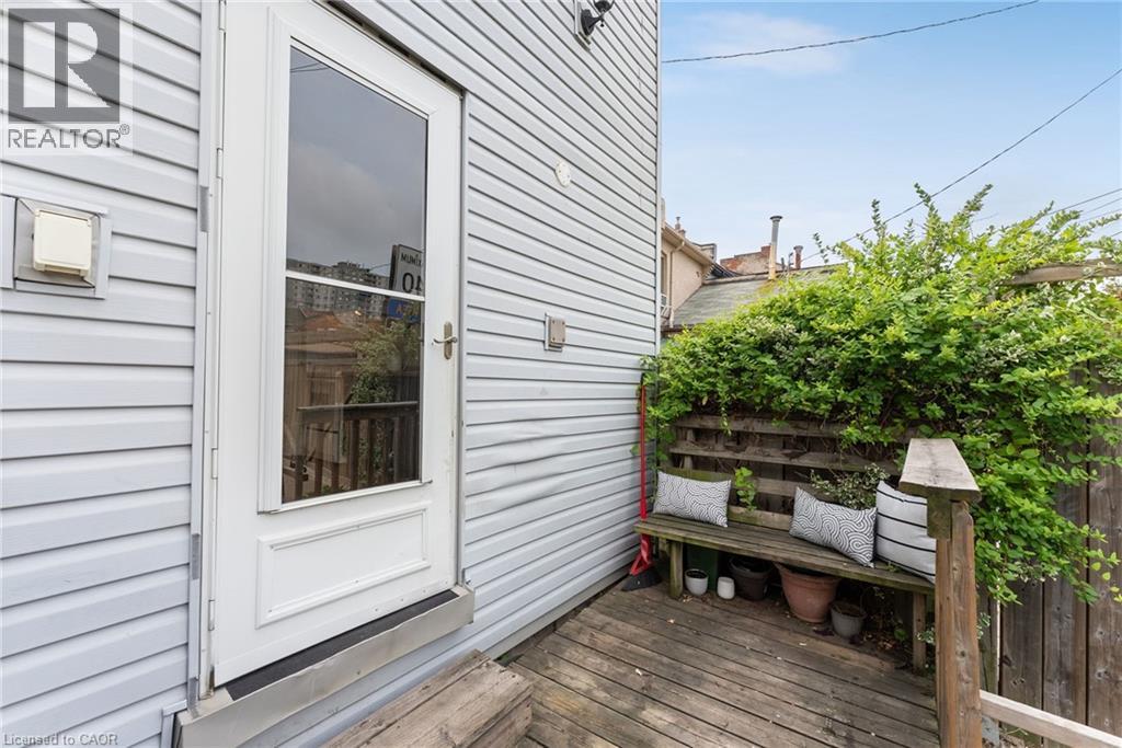 137 Victoria Avenue N, Hamilton, Ontario  L8L 5E7 - Photo 21 - 40758060