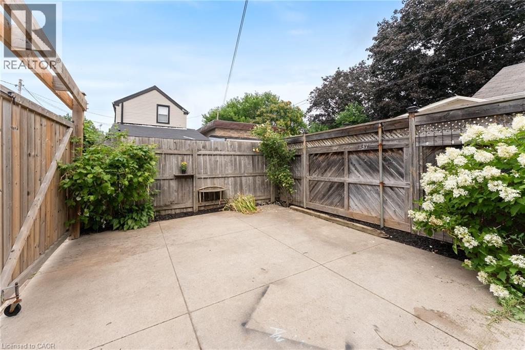 137 Victoria Avenue N, Hamilton, Ontario  L8L 5E7 - Photo 23 - 40758060