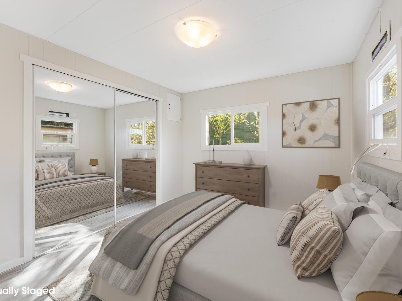 125 1840 160 Street, Surrey, British Columbia V4A 4X4 - Photo 4 - R3060978