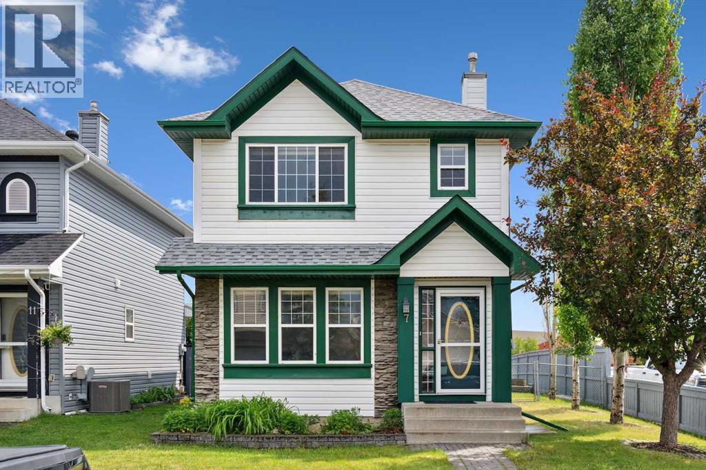 7 Covewood Park NE, Calgary, Alberta