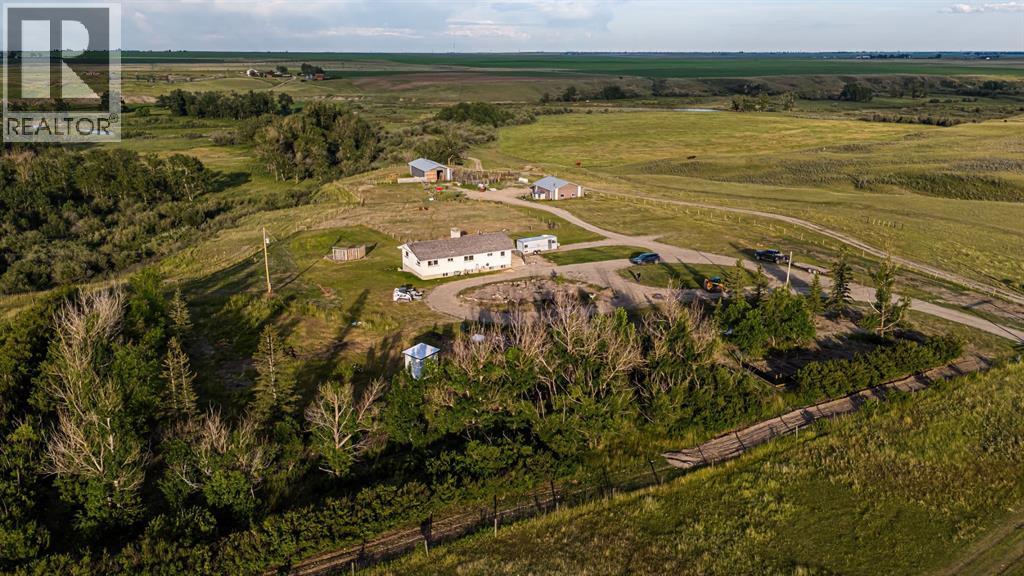 131041 Range Road 281, Rural Willow Creek No. 26, Alberta