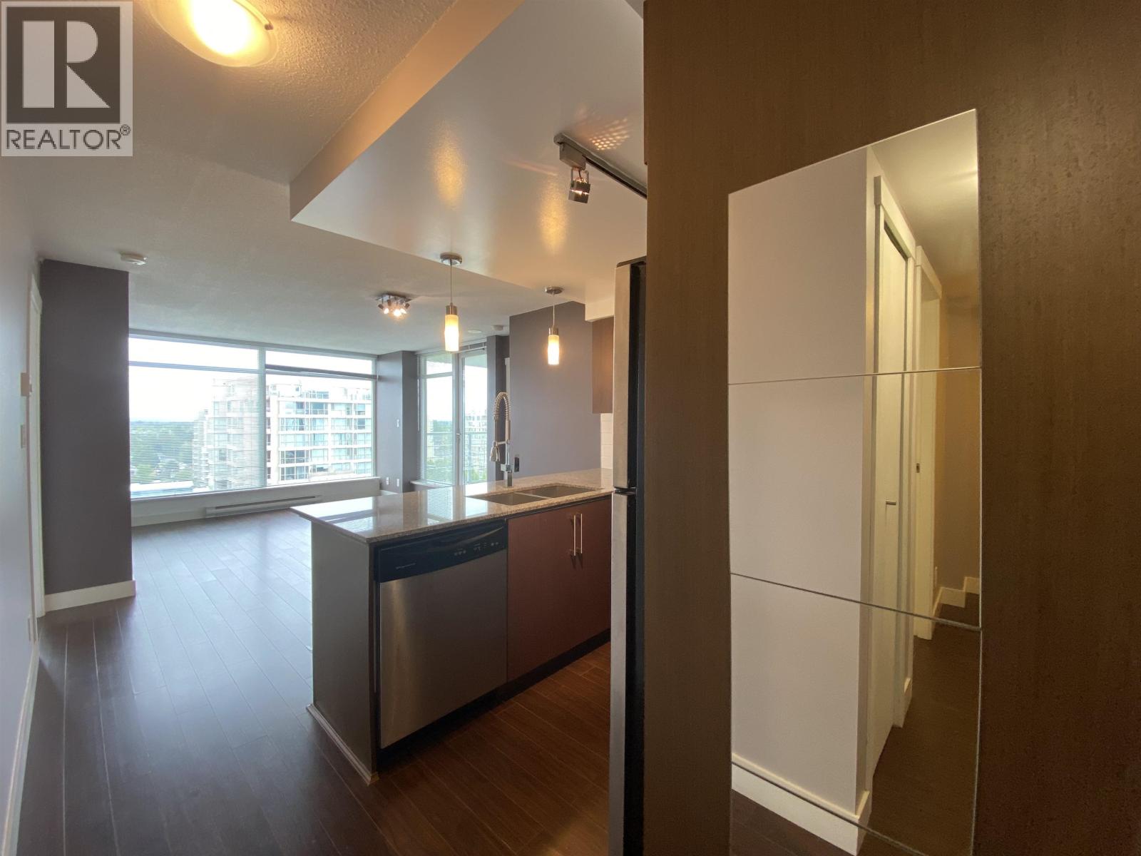 1606 8068 Westminster, Richmond, British Columbia  V6X 0C6 - Photo 10 - R3063813