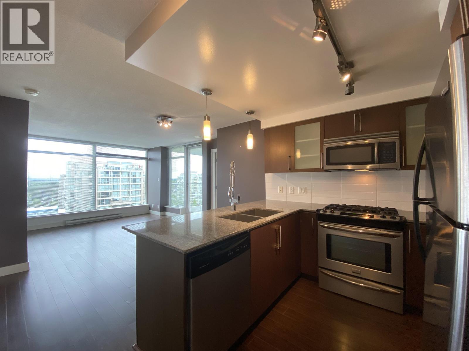 1606 8068 Westminster, Richmond, British Columbia  V6X 0C6 - Photo 11 - R3063813