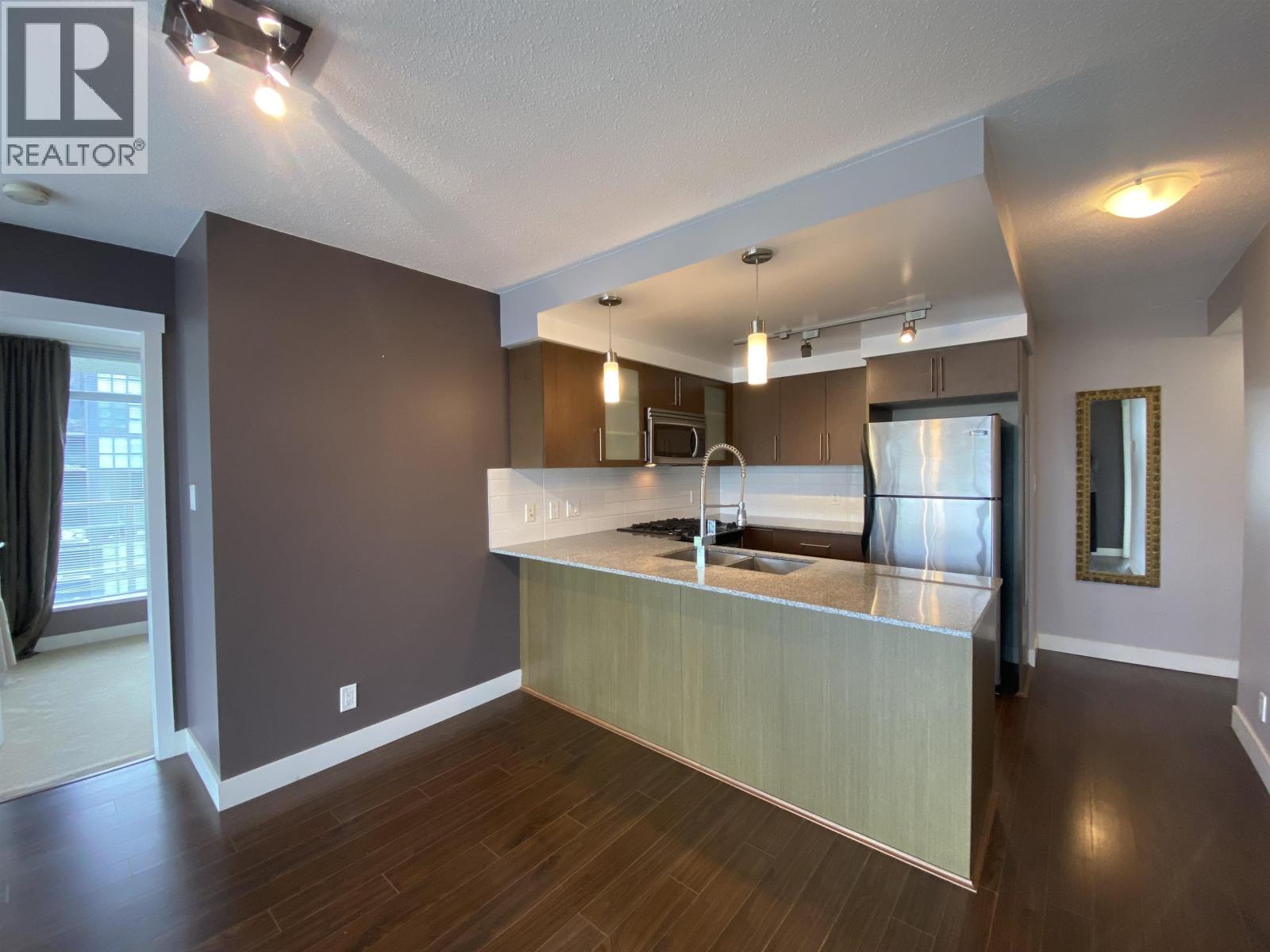 1606 8068 Westminster, Richmond, British Columbia  V6X 0C6 - Photo 5 - R3063813