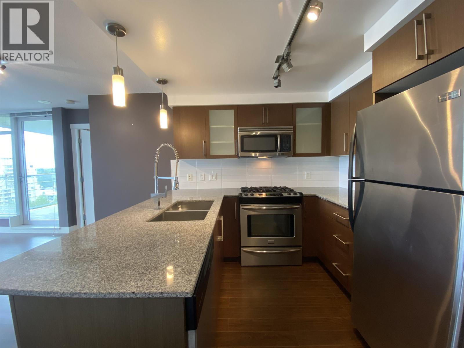 1606 8068 Westminster, Richmond, British Columbia  V6X 0C6 - Photo 6 - R3063813