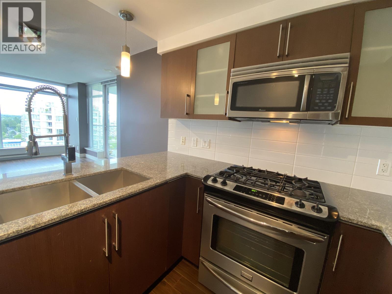 1606 8068 Westminster, Richmond, British Columbia  V6X 0C6 - Photo 8 - R3063813